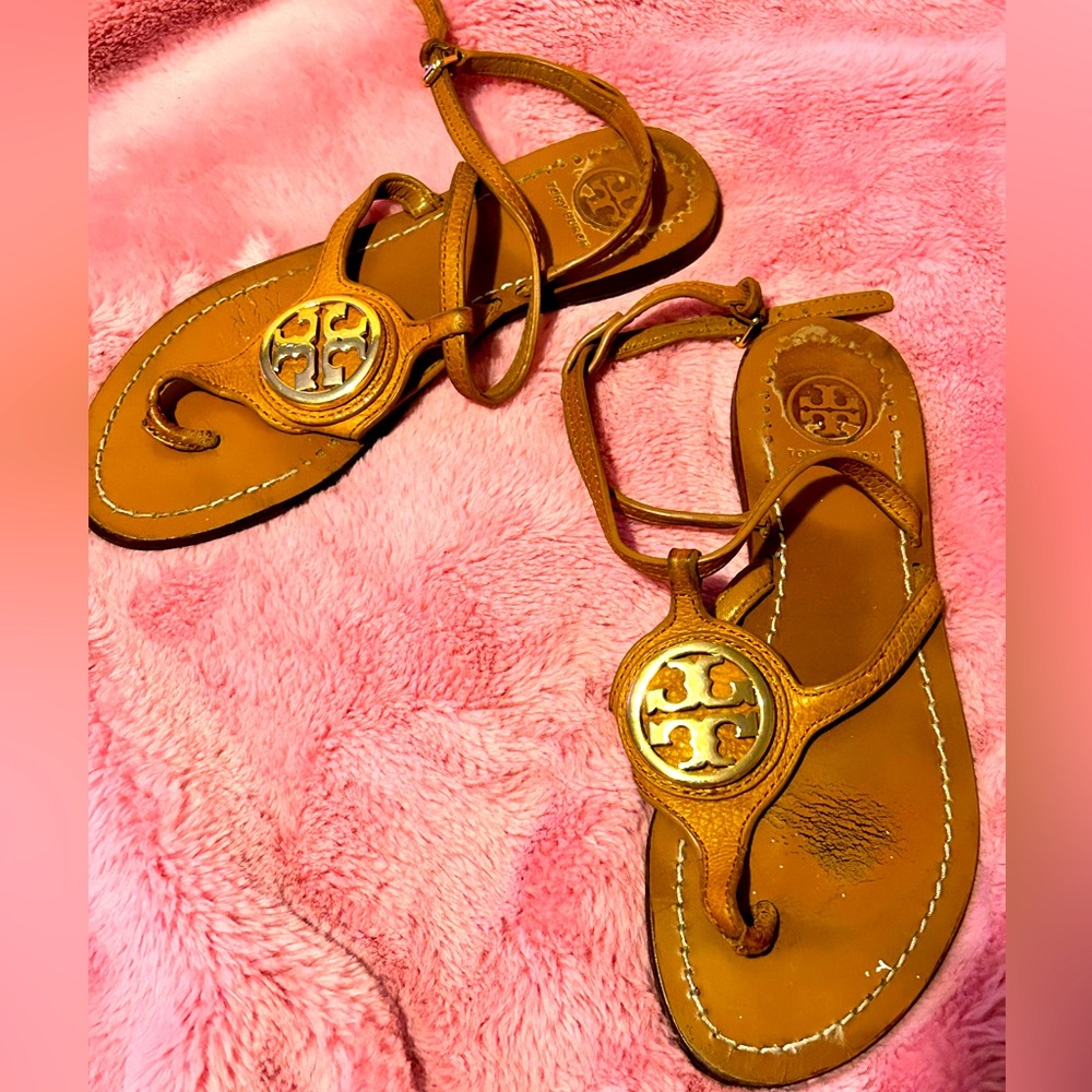 Tory Burch flats 🩴